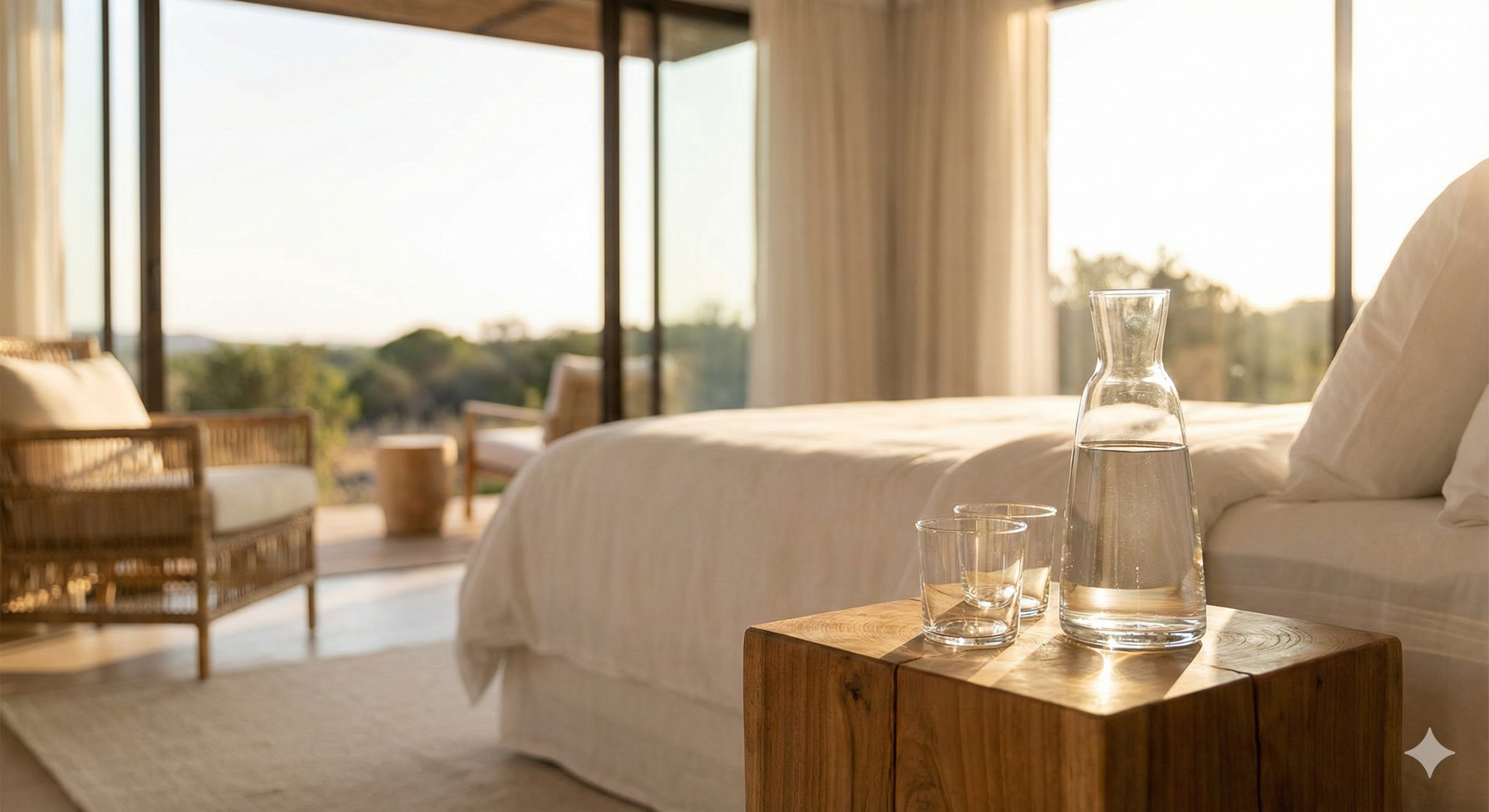 The Clean Luxury List